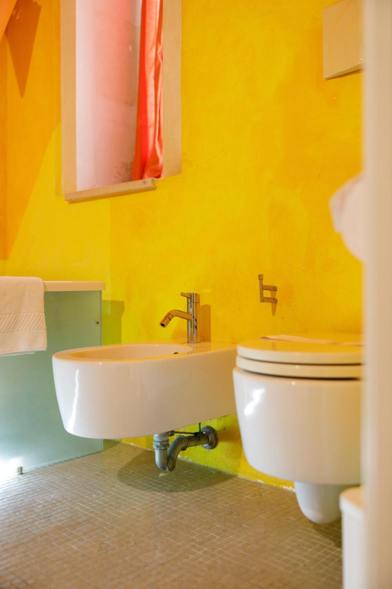 Camera Con Bagno Privato Vista Mare Ortigia Syracuse Exterior foto